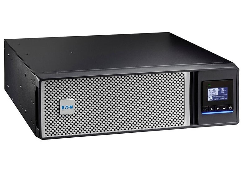 PW90004 Eaton 5PX Gen 2 3000VA/3000W 3U Rack/Tower UPS