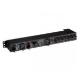 Eaton (MBP3KI/M68433) Eaton HotSwap Maintenance Bypass, C20 input, 1 x C19 outlet, 6 x C13 outlets