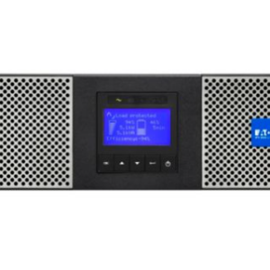 Eaton 9PX 6kVA Li-ion UPS R/T 3U (includes Network card & rail kit)