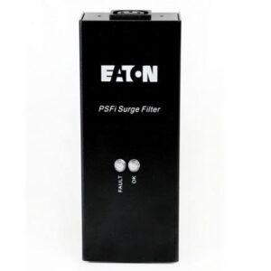 EATON PSF16i - 16A Series Filter, IEC 16A input/output sockets