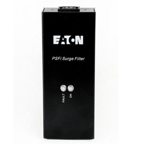 PW99964 EATON PSF16i - 16A Series Filter, IEC 16A input/output sockets