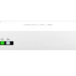 QNAP QHora-321, 2.5G high speed QuWAN VPN router, 2 Yrs WTY