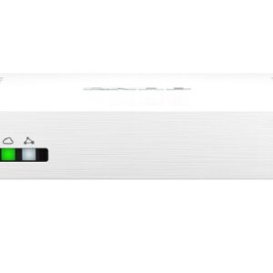 QNAP QHora-321, 2.5G high speed QuWAN VPN router, 2 Yrs WTY