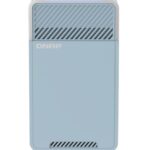 QNAP QMiro-201W-AU,WiFi Mesh Tri-band home SD-WAN router,2 Years WTY