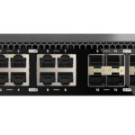 QNAP QSW-M3216R-8S8T, Management Switch, 16 port of 10GbE port speed, 8 port SFP+, 8 port 10gbE RJ45,