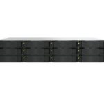QNAP TS-h1277AXU-RP-R5-16G, AMD Ryzen 5 7000 series 6C12T(boost up to 5.1 GHz), 16 GB DDR4 memory (1 x 16