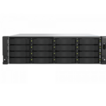 QNAP TS-h1677AXU-RP-R7-32G ZFS AMD Ryzen based NAS with built-in 10GbE, 5 Yrs WTY