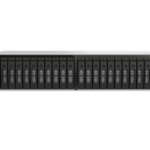 QNAP TS-h3077AFU-R5-32G 2U 30-bay 2.5" SATA all flash NAS, AMD Ryzen 7600/Ryzen Pro 7645 6-core/12 thread
