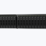 QNAP TS-h3077AFU-R7-64G,2U 30-bay 2.5" SATA all flash NAS,AMD Ryzen™ 7700/Ryzen™ Pro 7745 8-core/16