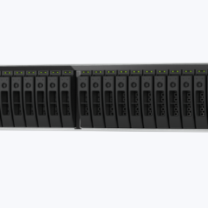 QNAP TS-h3077AFU-R7-64G,2U 30-bay 2.5" SATA all flash NAS,AMD Ryzen™ 7700/Ryzen™ Pro 7745 8-core/16