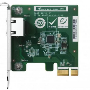 QNAP QXG-2G1T-I225