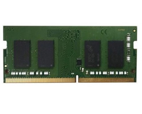 QN99056 QNAP 16GB DDR4-2666, SO-DIMM, 260 pin, T0 version