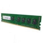 QNAP 8GB ECC DDR4 RAM, 2666 MHz, UDIMM.