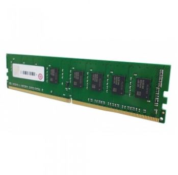 QN99649 QNAP 8GB ECC DDR4 RAM, 2666 MHz, UDIMM.