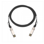 QNAP -CAB-DAC15M-SFP28, 25GBE twinaxial direct attach cable, 1.5 M.