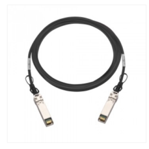QNAP -CAB-DAC15M-SFP28, 25GBE twinaxial direct attach cable, 1.5 M.