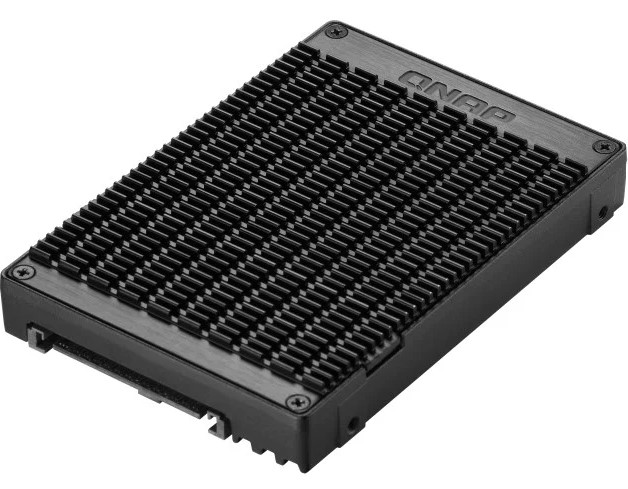 QN99773 QNAP QDA-U2MP U.2 NVMe to dual M.2 NVMe SSD adapter, 1 Year WTY