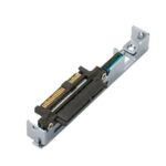 QNAP QDA-SA-4PCS 6Gb/s SAS to SATA adapter for QNAP dual-controller Enterprise ZFS NAS 3.5" drive trays, 4