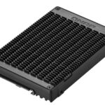 QNAP QDA-UMP4 M.2 PCIe 4.0 NVMe SSD to U.2 PCIe NVMe SSD adapter, 1 Year WTY