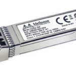 QNAP OPTICAL TRANSCEIVER 10GBE SFP+ 850NM SR UP TO 300M INDUSTRIAL-TEMPERATURE. (TRX-10GITSFPP-SR)