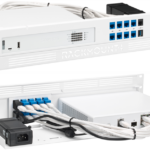 SOPHOS Rackmount.IT Rack Mount Kit for Sophos XGS 87/107