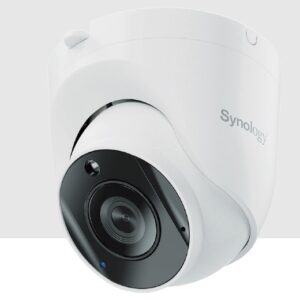 Synology TC500 IP67 5MP cameras with 3 years warranty