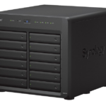 Synology DS2422+ DiskStation 12-Bay NAS. PLS CHECK FOR HDD CAPABILITY