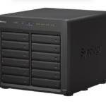 Synology DS3622xs+ DiskStation 12-Bay NAS. PLS CHECK HDD COMPATIBILITY.