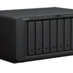 Synology DS1823xs+ DiskStation 8-Bay NAS ( SYNOLOGY HDD only )