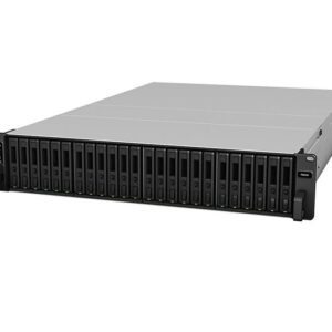 Synology FS6400 FlashStation (RAIL KIT OPTIONAL)