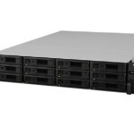 Synology UC3200 Unified Controller (RAIL KIT OPTIONAL)