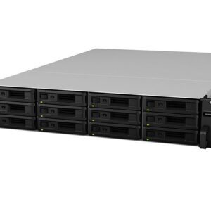 Synology UC3200 Unified Controller (RAIL KIT OPTIONAL)