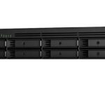 Synology RS1221+ RackStation 8-Bay Scalable NAS ( RAIL KIT optional )