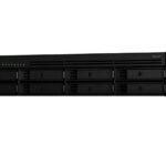 Synology RS1221RP+ RackStation 8-Bay Scalable NAS ( RAIL KIT optional ) Redundant power