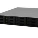 Synology RX1222sas RackStation Expansion add on 12 for FS301