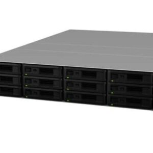 Synology RX1222sas RackStation Expansion add on 12 for FS301