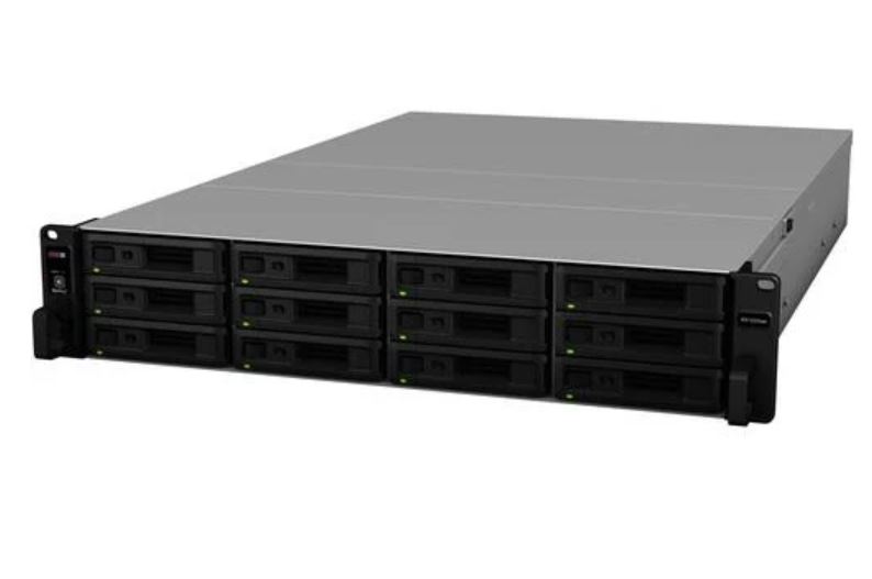 SY50057 Synology RX1222sas RackStation Expansion add on 12 for FS301