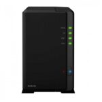 Synology NVR216 Network Video Recorder 4 channel