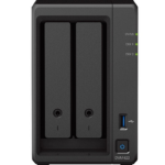 Synology DVA1622 Network Video Recorder 2bay