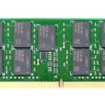 Synology 4GB DDR4 ECC Unbuffered SODIMM for DS1621+