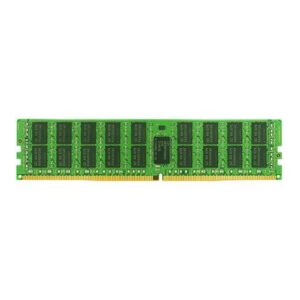 Synology 32GB ECC DDR4 RDIMM MODULE FOR SA3400, FS3400, FS6400.