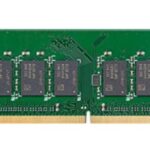Synology 4GB DDR4 SO-DIMM MODULE for RAM module for DS2422+