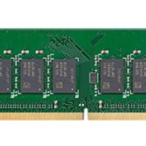 Synology 4GB DDR4 SO-DIMM MODULE for RAM module for DS2422+