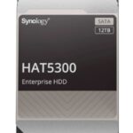 Synology HAT5300 12TB 3.5" SATA HDD
