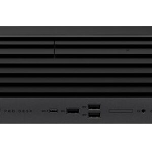 HP Pro SFF 400 G9 Desktop PC Intel i5-14500 16GB 1TB SSD Windows 11 PRO Intel UHD Graphics 770 1xDP 1xHDMI KB+Mouse 3YR Onsite WTY CTO