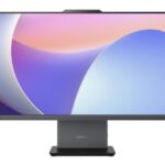 LENOVO ThinkCentre NEO 50A G5 AIO 27’FHD Intel i7-13620H 16GB 512GB SSD Windows 11 Pro 1yr OS Wty Webcam Speakers Keyboard Mouse