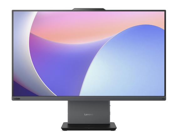 SYLEN-N50A-I716512G52 LENOVO ThinkCentre NEO 50A G5 AIO 27’FHD Intel i7-13620H 16GB 512GB SSD Windows 11 Pro 1yr OS Wty Webcam Speakers Keyboard Mouse