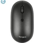 Targus AMB581GL Compact Multi-Device Antimicrobial Wireless Mouse
