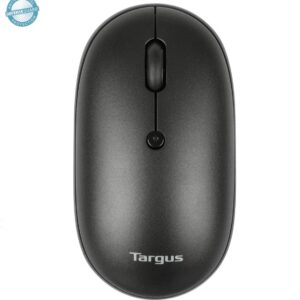 Targus AMB581GL Compact Multi-Device Antimicrobial Wireless Mouse