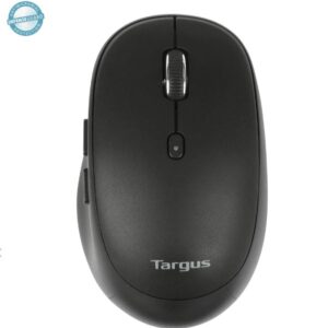 Targus AMB582GL Midsize Comfort Multi-Device Antimicrobial Wireless Mouse